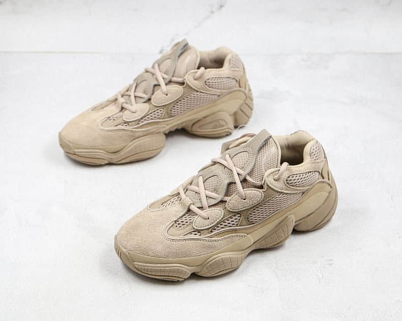 Purchase Yeezy 500 taupe light replica online products (2)